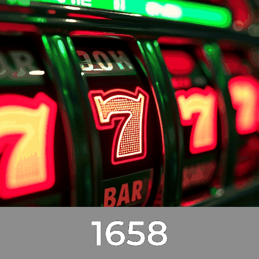 Garanta o Acesso Seguro com 1658: Login Premium